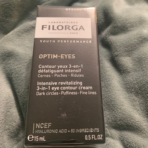 Filorga Optim-Eyes - Picture 4 of 5